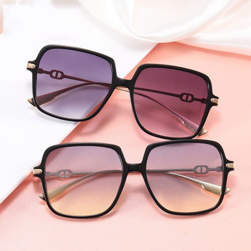 Pc Square Sunglasses